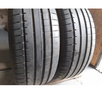 Dunlop Sport Maxx RT .. 225/55R 17