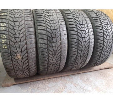 Hankook Winter i*cept evo 3.//../ 245/45R 19