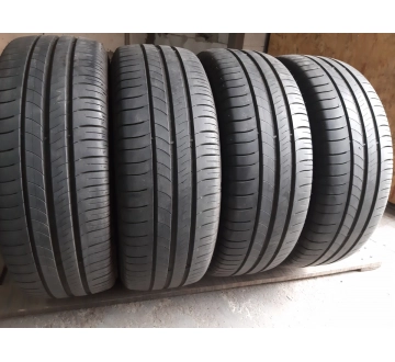 Качественные шины бу:  Michelin Energy Saver ..  //., шины б у R 16 фото