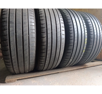 Качественные шины бу:  Michelin Latitude Sport 3 … ., шины б у R 17 фото