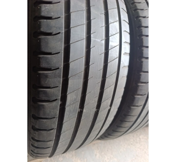 Летние б/у шины Michelin Latitude Sport 3 … . 235 /65 R 17 — фото 2