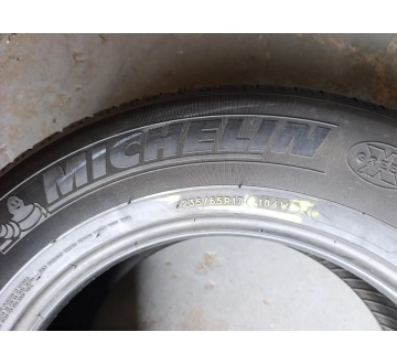Летние б/у шины Michelin Latitude Sport 3 … . 235 /65 R 17 — фото 3