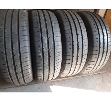 Fulda EcoControl HP ../.. 205/65R 15
