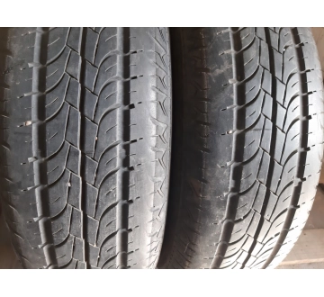 Semperit Van Life   / // 205/65R 15