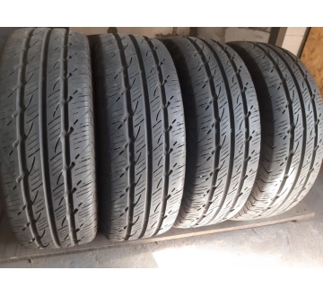 Uniroyal Rain Max 2  … 205/65R 15C