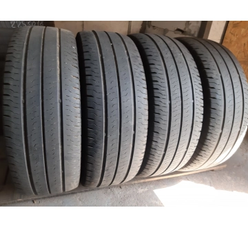 Continental Van Contact Eco / … 235/65R 16C