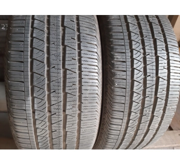 Continental Cross Contact LX sport  … . 235/50R 18