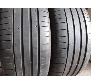 Pirelli Pzero ../. 245/45R 18