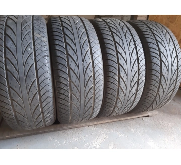 Качественные шины бу:  Goodride SV 308  .  ., шины б у R 18 фото