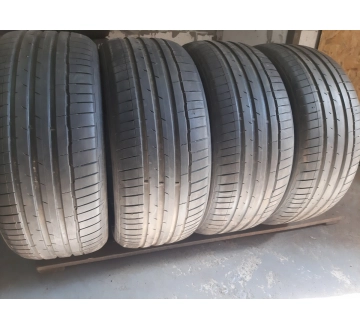 Hankook Ventus S1 Evo3 ev   /  ..   . 255/50R 19