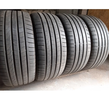 Bridgestone Alenza 001   … . 265/45R 21