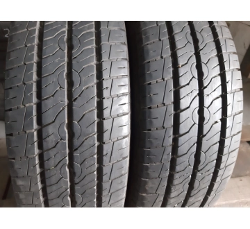 Semperit Van-Life 2  // 195/70R 15C