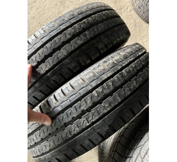 Kleber TransPro.//. 215/75R 16C