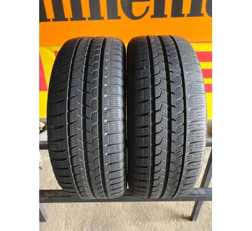 Apollo Alnac All season 205/50R 17