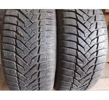 Качественные шины бу:  Nexen Winguard Sport 2  …, шины б у R 16 фото