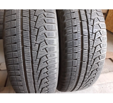 Hankook Winter I Cept evo 2  . .. 205/65R 16