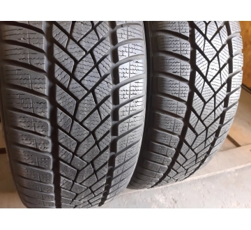 Apollo Aspire XP Winter   .. . 205/55R 17