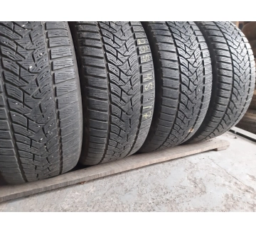 Dunlop WinterSport 5 …. 235/45R 17