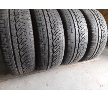 Качественные шины бу:  Michelin Pilot Alpin PA4  .//...., шины б у R 17 фото