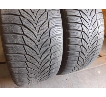 Nexen Winguard Sport 2    …. 245/45R 17