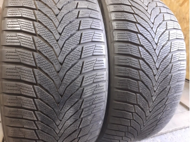 Nexen Winguard Sport 2  ../ 255/40R 19