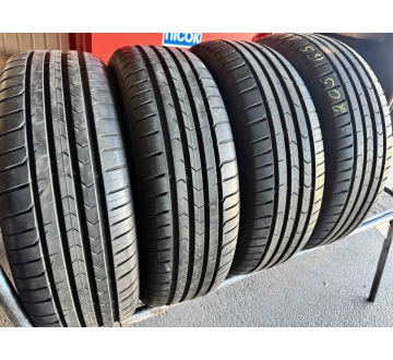 Vredestein Ultrac 205/65R 16