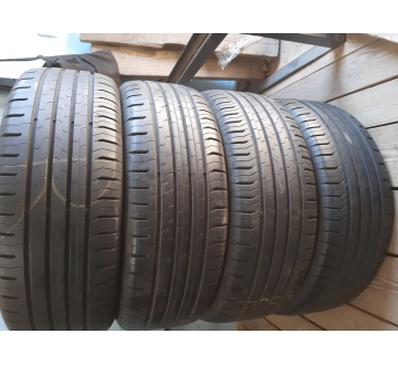 Continental Conti Eco Contact 5.  .. . 205/55R 16