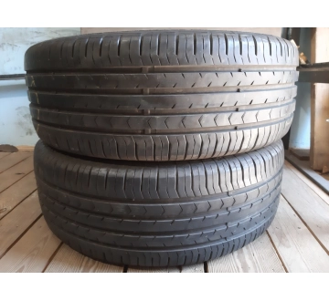 Continental Conti Premium Contact 5  ..  . 215/60R 16