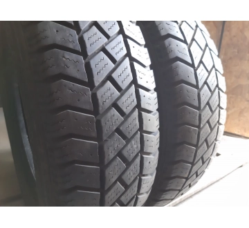 Fulda Conveo Trac  /.. 195/70R 15C