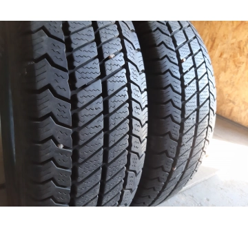 Barum Snovanis 2   . . . . 195/70R 15C