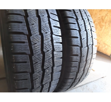 Michelin Agilis Alpin  ../ 195/65R 16C