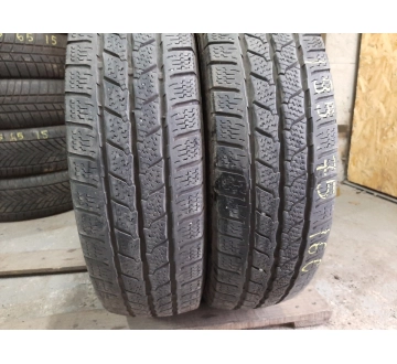 Continental Van Contact Winter   ./.. 195/75R 16C