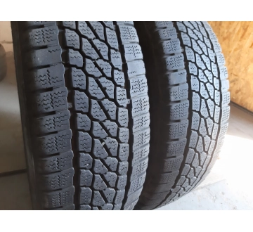 Firestone Vanhawk 2 Winter   .. 205/65R 16C