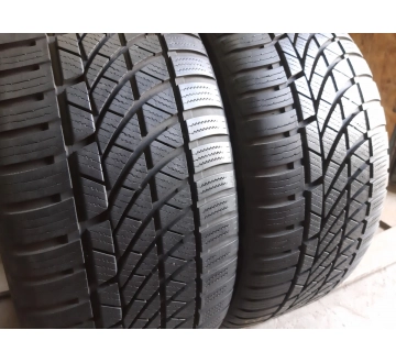 Качественные шины бу:  Hankook Kinergy 4S  .. .., шины б у R 18 фото