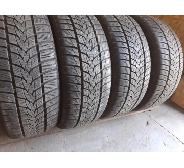 Tristar Snow Power UHP   .. 225/50R 18