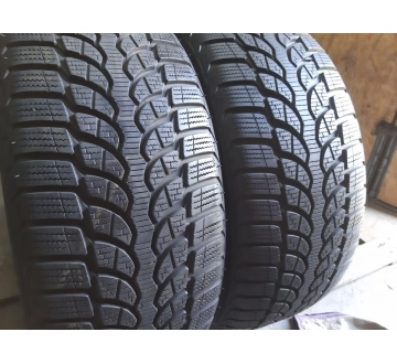 Bridgestone Blizzak LM-32   …./ 235/50R 18