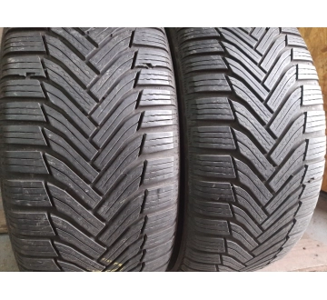 Michelin Alpin 6   … . 225/50R 17