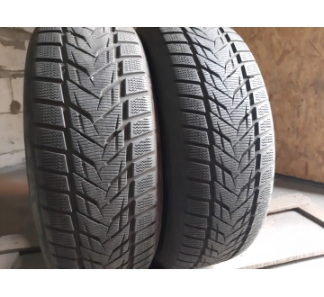 Качественные шины бу:  Vredestein Giugiaro Design  ../, шины б у R 17 фото