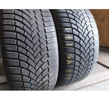 Качественные шины бу:  Bridgestone Blizzak LM-005  … ., шины б у R 17 фото