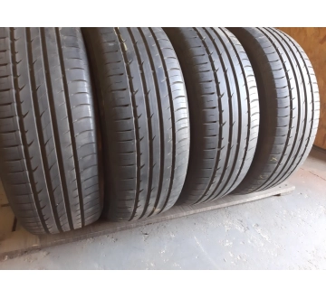 Hankook Ventus Prime 2   ..  /. 235/65R 17