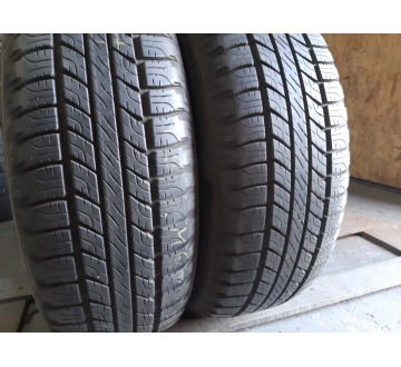 GoodYear Efficient Grip Suv 4*4  …. 235/65R 17