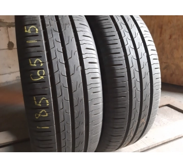 Continental Eco Contact 6 .  /.. 185/65R 15