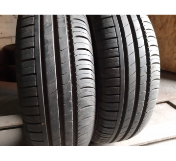 Качественные шины бу:  Hankook Kinergy Eco  ../, шины б у R 15 фото