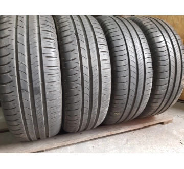 Качественные шины бу:  Michelin Energy Saver ..  .., шины б у R 16 фото