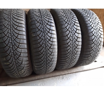 Качественные шины бу:  GoodYear Ultra Grip 9  .  …, шины б у R 15 фото