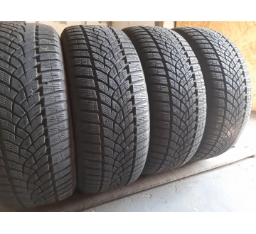 Качественные шины бу:  GoodYear Ultra Grip   .. …, шины б у R 16 фото