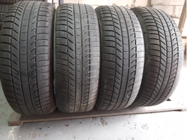 Continental WinterContact TS870P   /…/ 235/55R 18