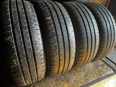 Hankook Vantra LT  /… 235/65R 16C