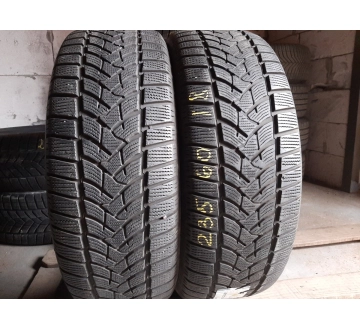 Dunlop Winter Sport 5 ..//. 235/60R 18