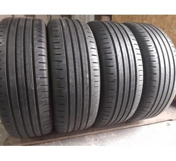 Continental Conti Eco Contact 5   ///..// 235/60R 18